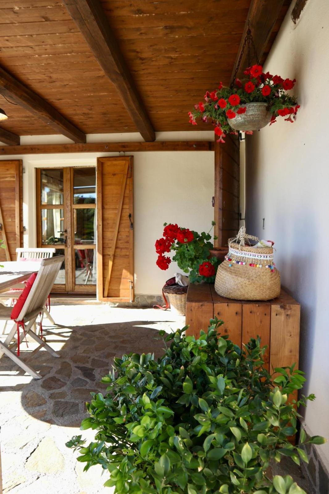 Monte Atena B&B Di Charme Stintino Quarto foto
